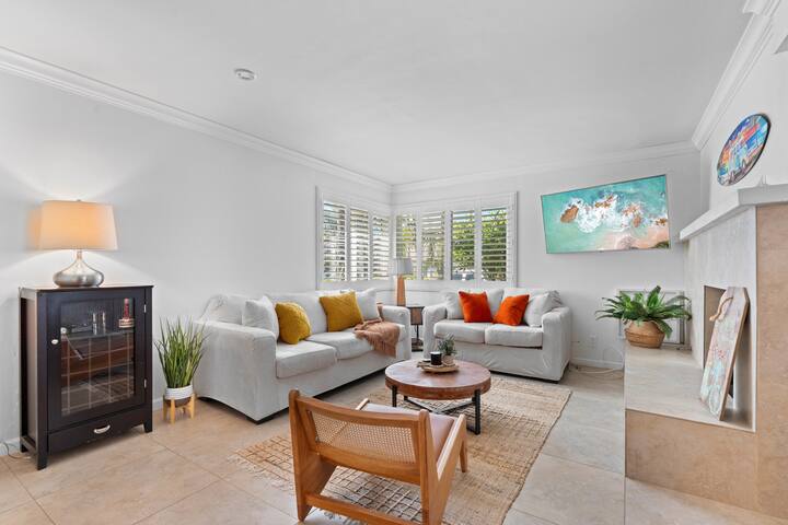Surf City Property Management managed Airbnb listing 2
