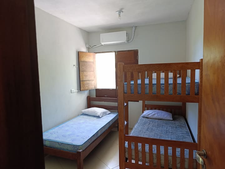 Dhomë gjumi 2