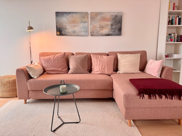 Ferienwohnung Milan 60 Qm - Lindau