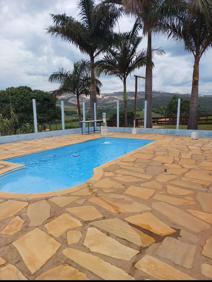 Sítio São Tomé