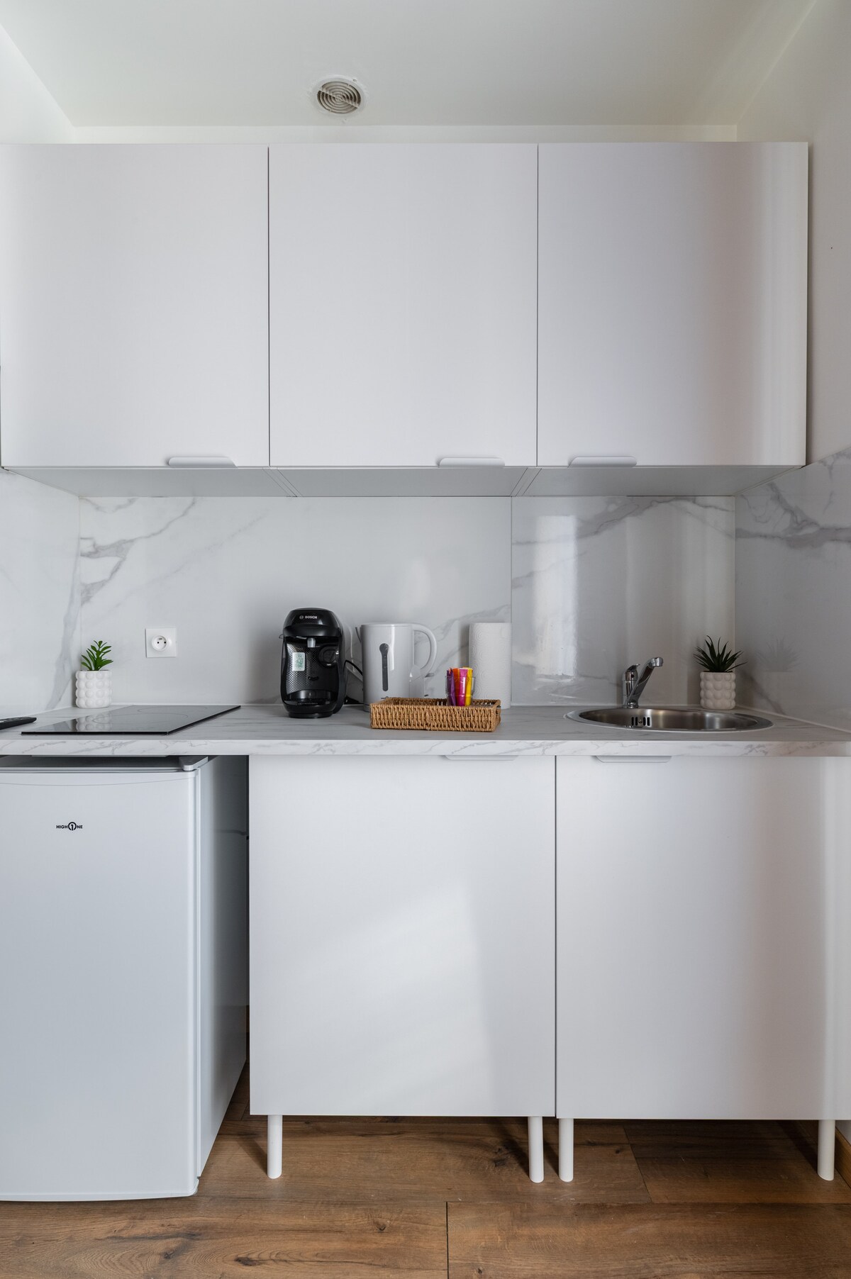 Annuncio Airbnb popolare: The Saphir Bleu – Metro – Paris a Villejuif