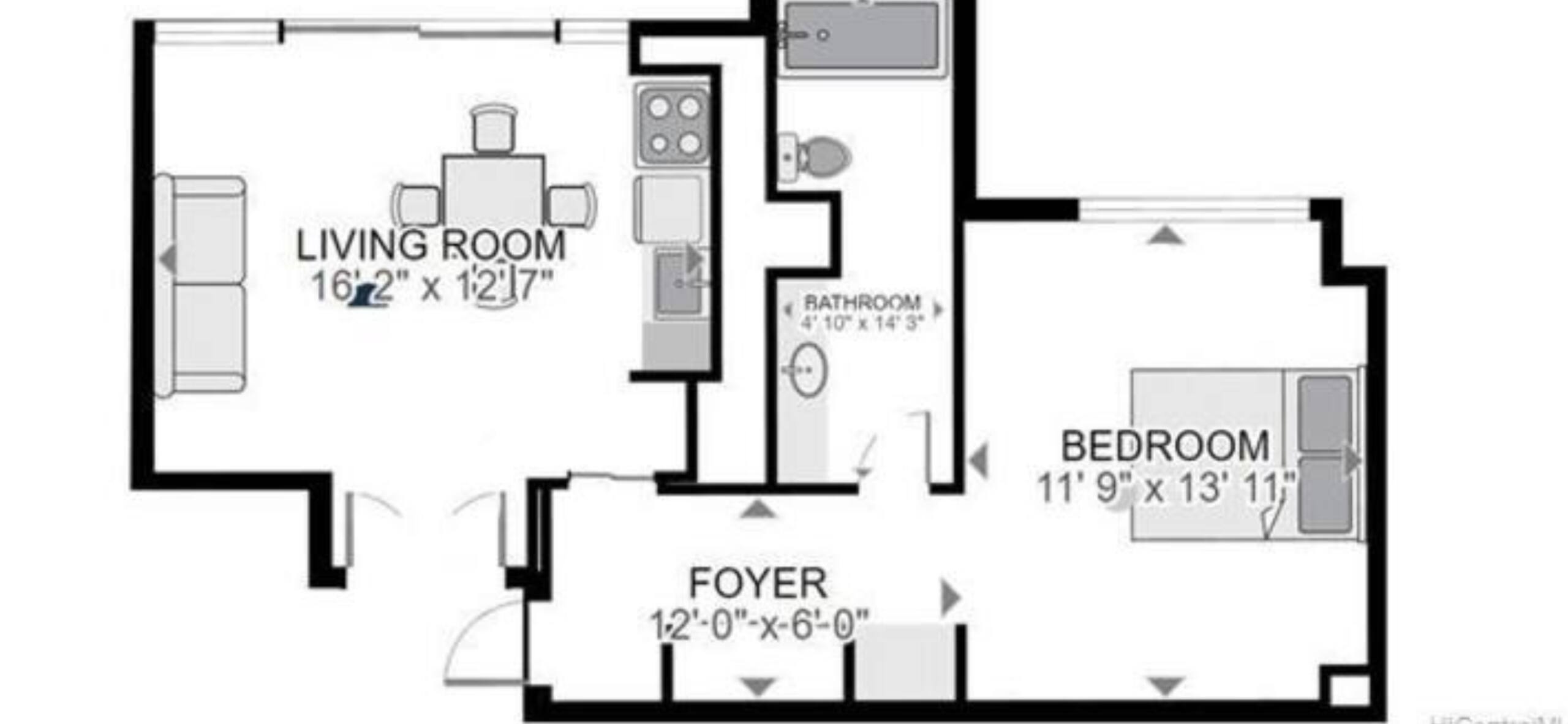 Condo in Honolulu · ★4.93 · 1 bedroom · 2 beds · 1 private bath - Image 41