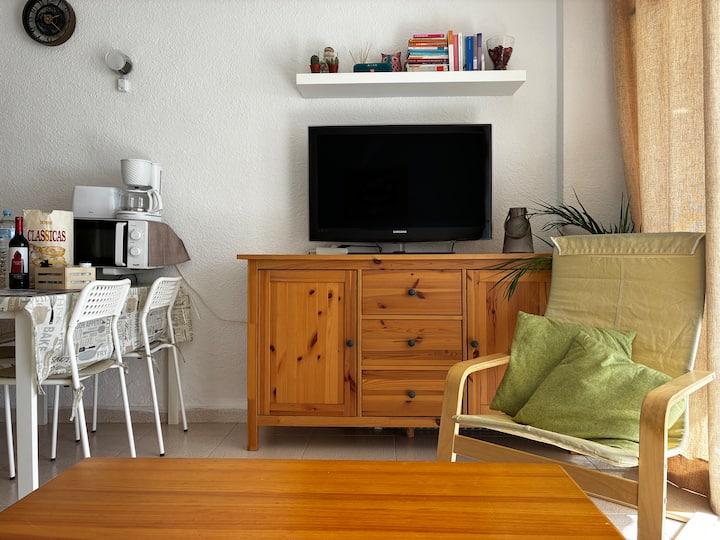 Playa Lasaméricas - Apartamento Cerca De La Playa. - Tenerife