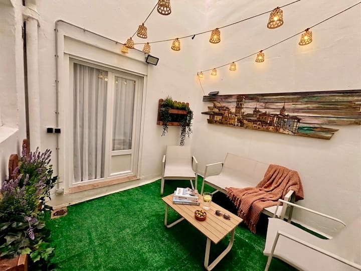 Apartamentos Lazos, En Pleno Centro De Teruel. - Teruel
