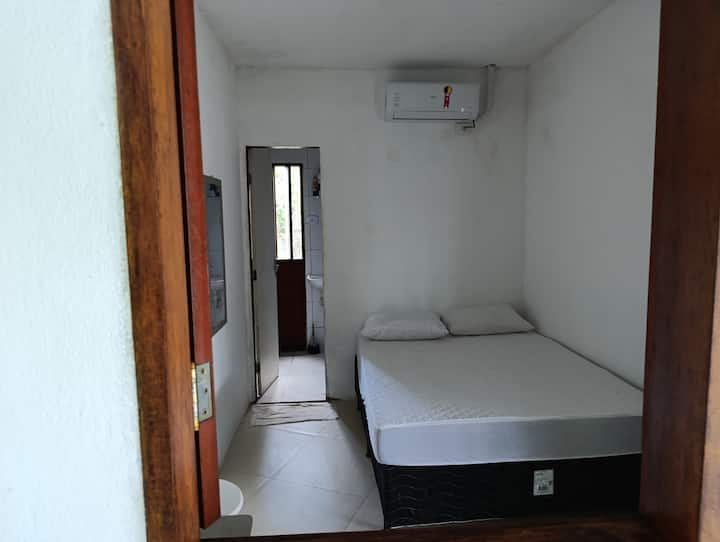 Dhomë gjumi 3