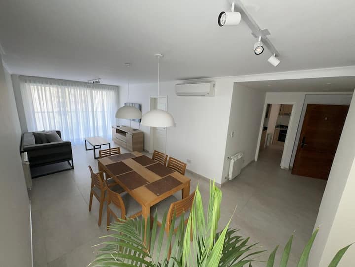 10b Departamento 2 Dorm. En Nva. Cba. - Córdoba, Argentina