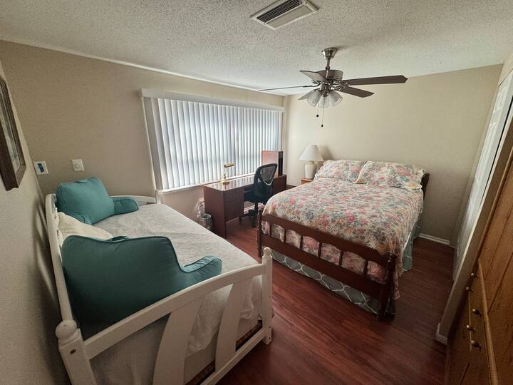 Спална соба 3