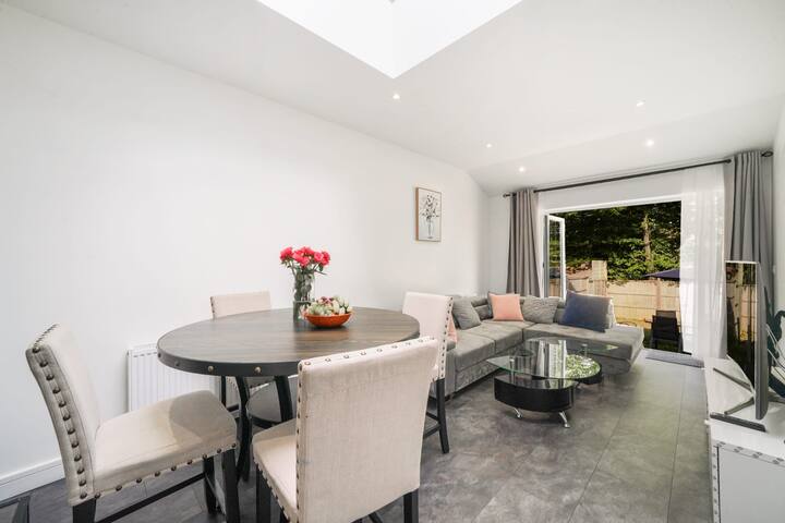 Modern Flat near Wembley stadium gallery image 3