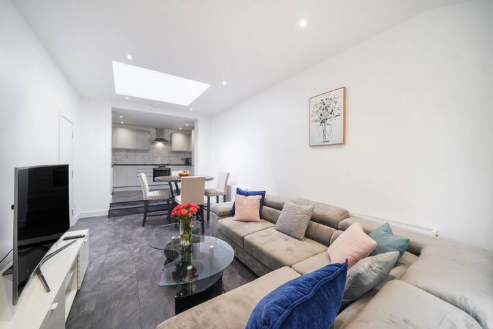 Modern Flat near Wembley stadium gallery image 4