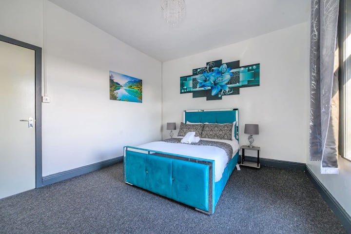 Rb27agt Comfortable Shared Bedroom In Morley - Wakefield