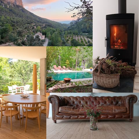 “Mallorca – Tramuntana – HONOR NOU”