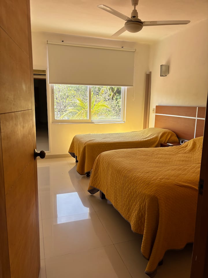 Habitación 1