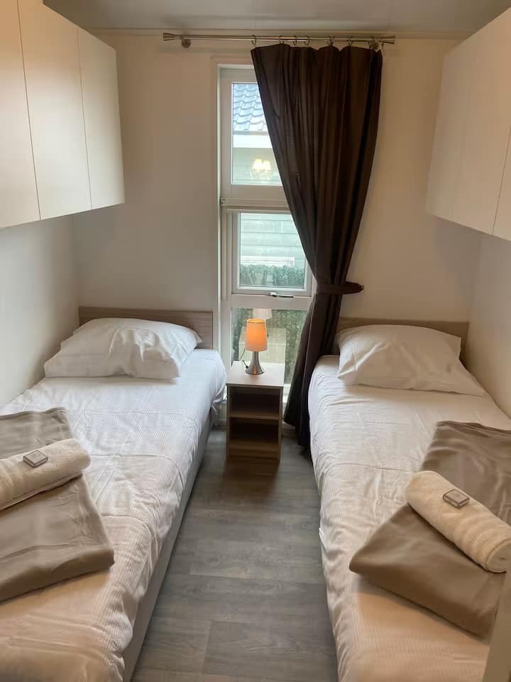 Спална соба 2