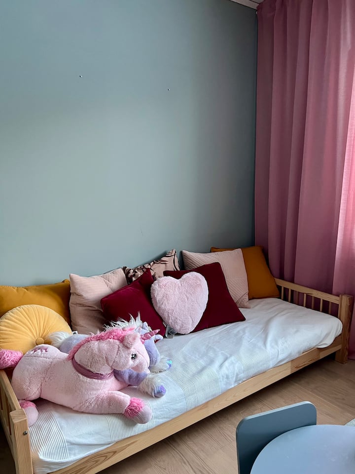Chambre 3
