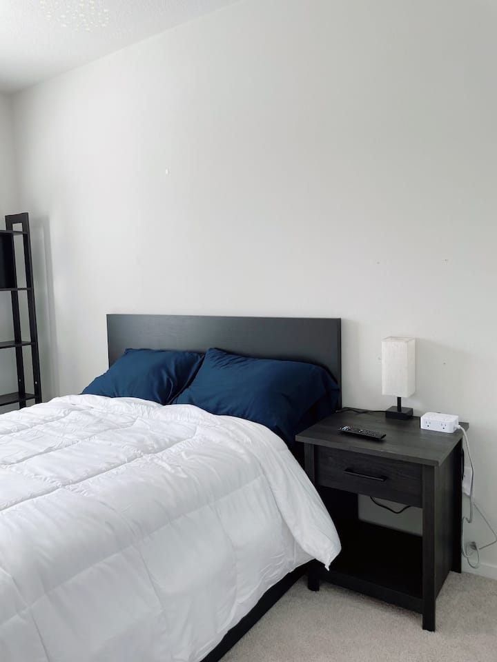 غرفة النوم 2