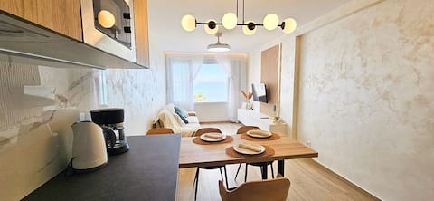 Successful Airbnb property: Wake up to the sound of the sea in Torrevieja