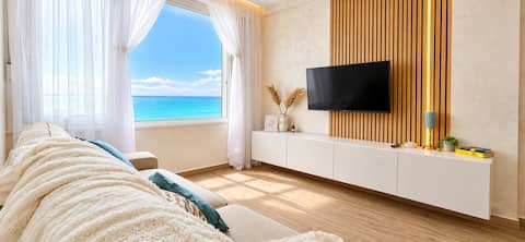 Propiedad de Airbnb exitosa: Wake up to the sound of the sea en Torrevieja