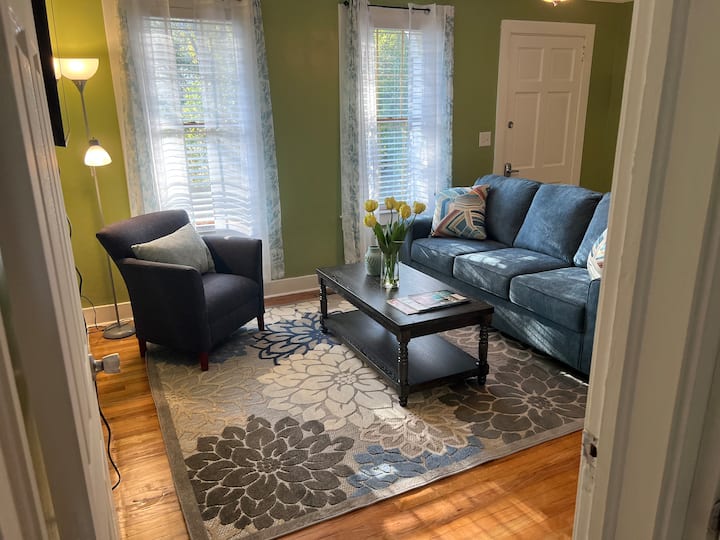 Cute 2 Bedroom Home ! - Augusta, GA