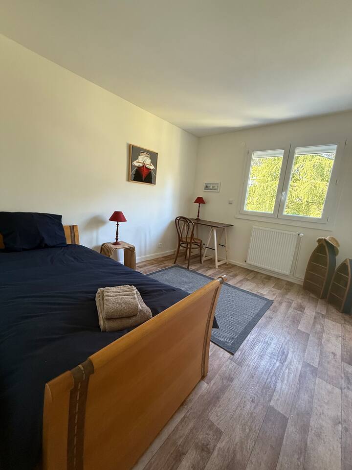 საძინებელი 3