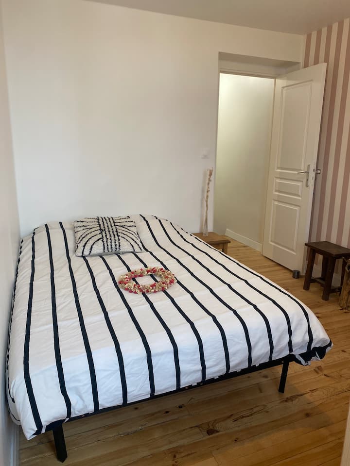 غرفة النوم 2