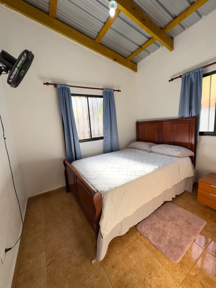 Chambre 1