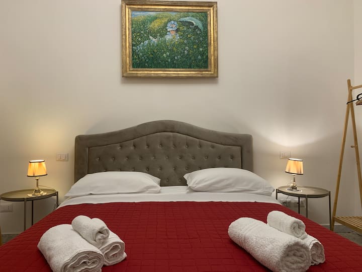 საძინებელი 1