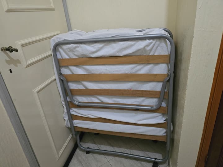 منطقة غرفة النوم
