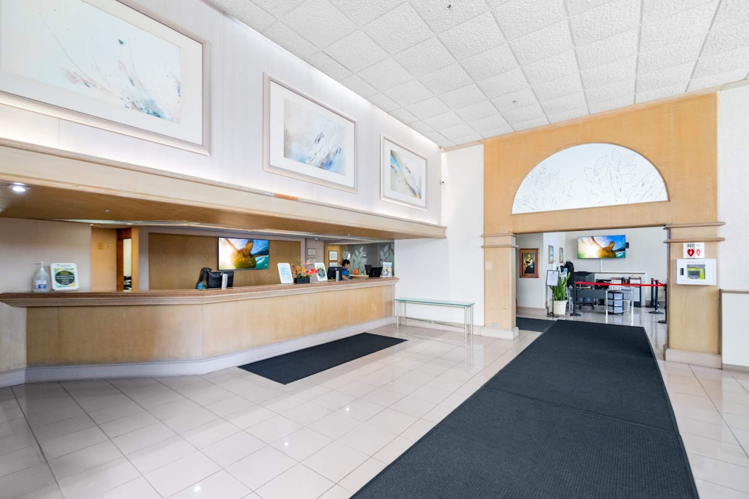 19F-Upscale & Modern 1BR-Waikiki Beach - Image 61