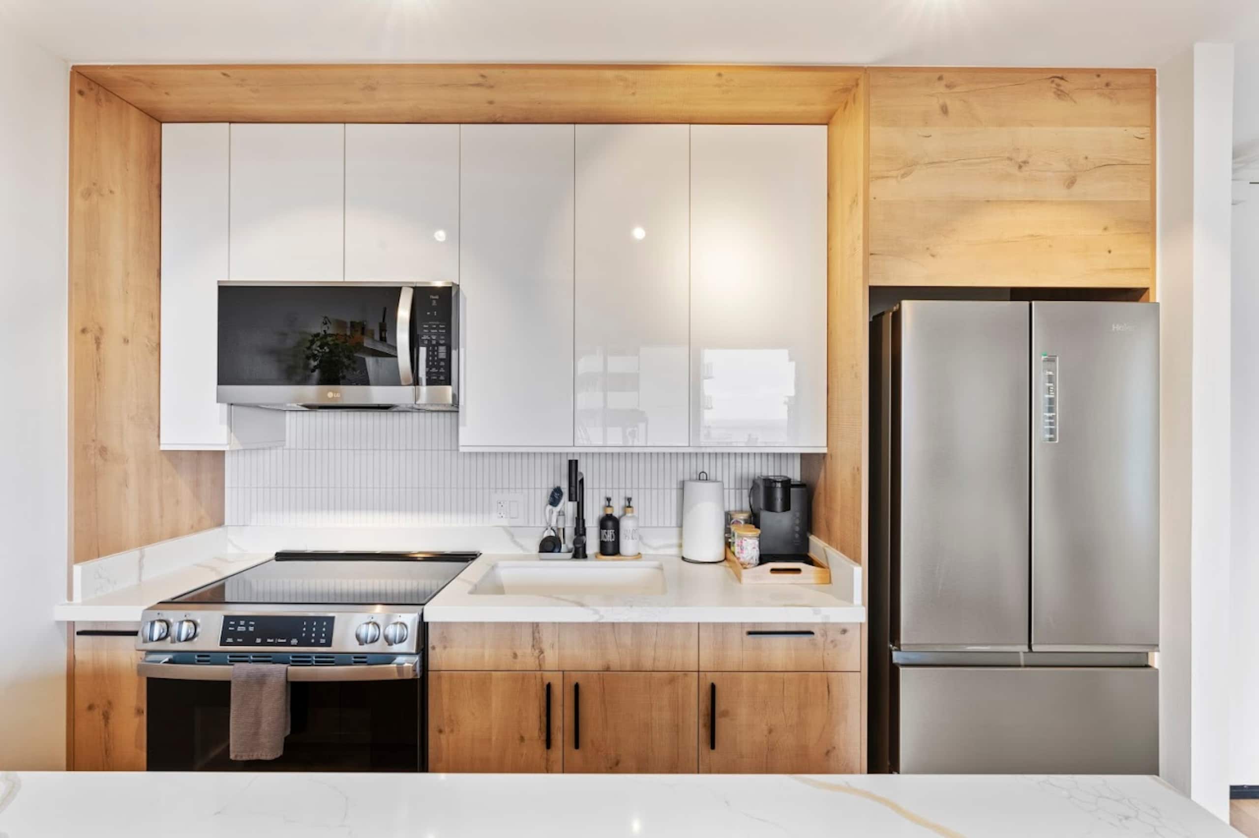 19F-Upscale & Modern 1BR-Waikiki Beach - Image 17