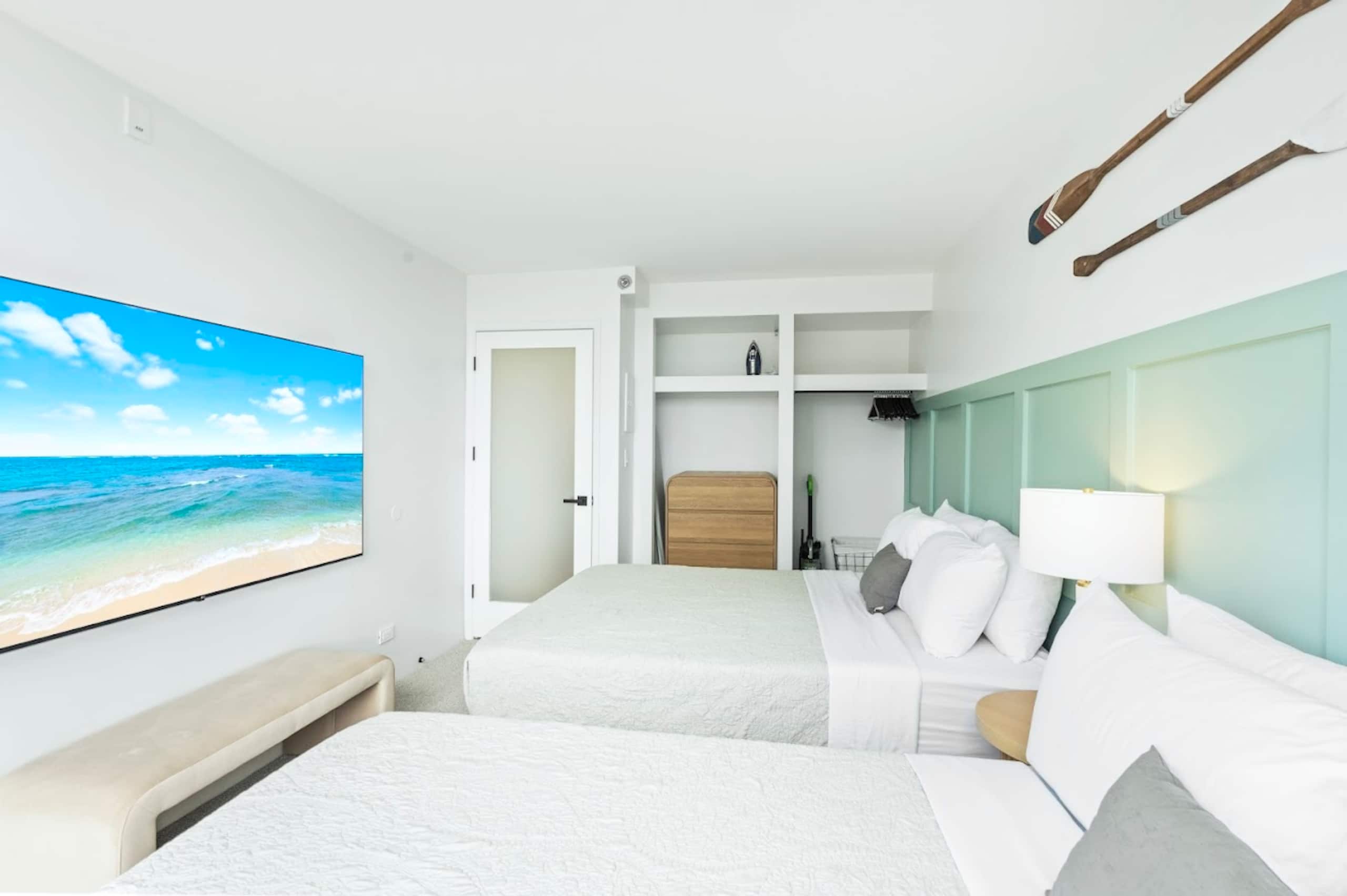 19F-Upscale & Modern 1BR-Waikiki Beach - Image 30
