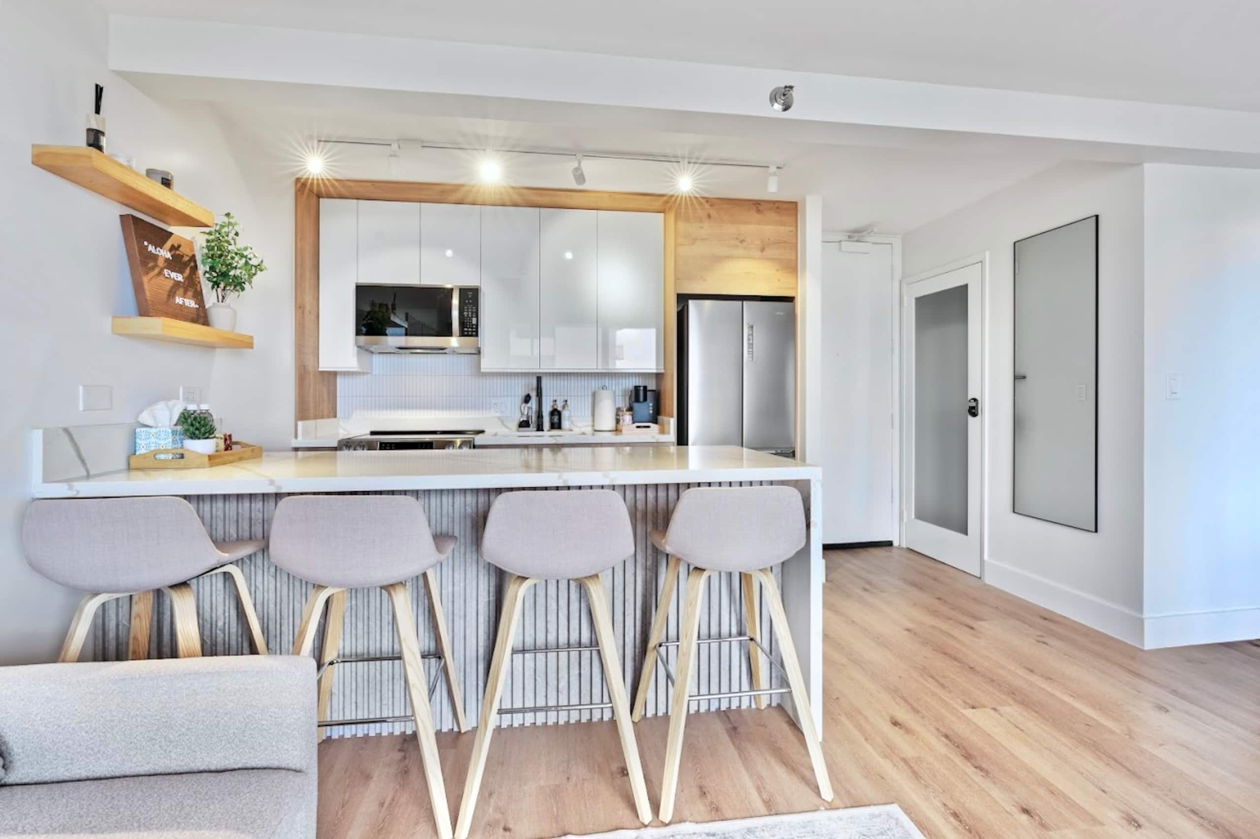 19F-Upscale & Modern 1BR-Waikiki Beach - Image 15