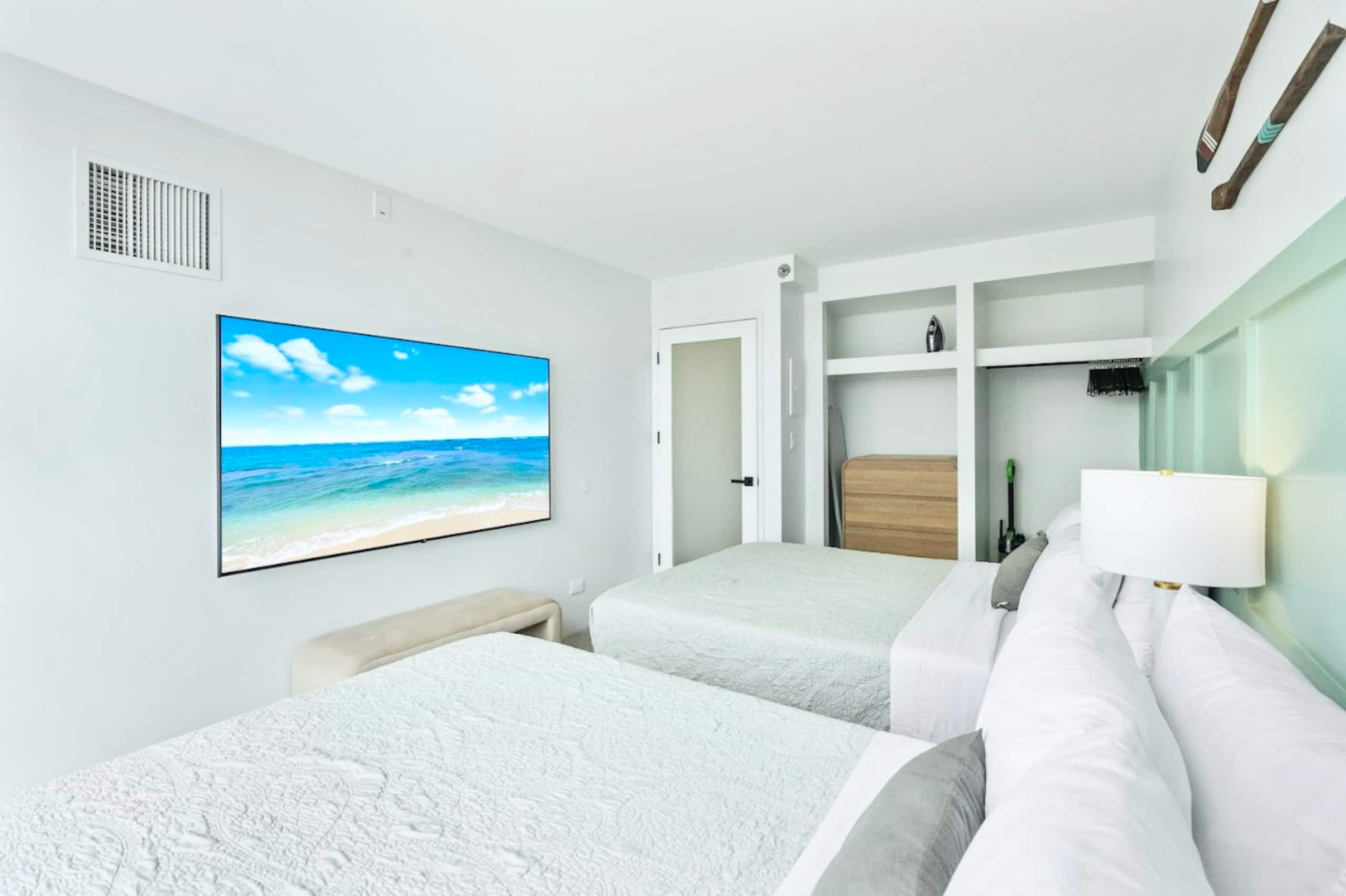 19F-Upscale & Modern 1BR-Waikiki Beach - Image 31