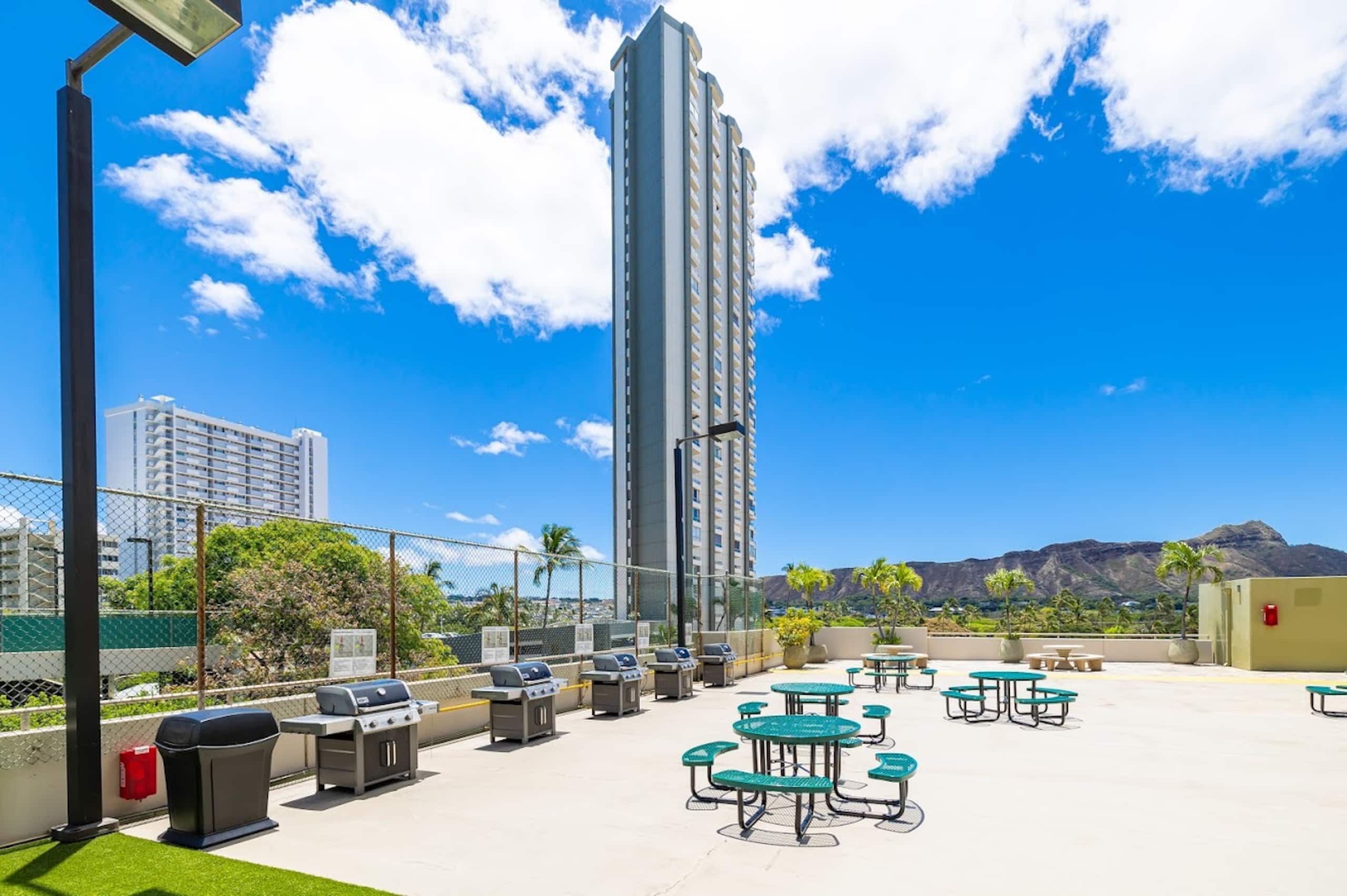 19F-Upscale & Modern 1BR-Waikiki Beach - Image 70