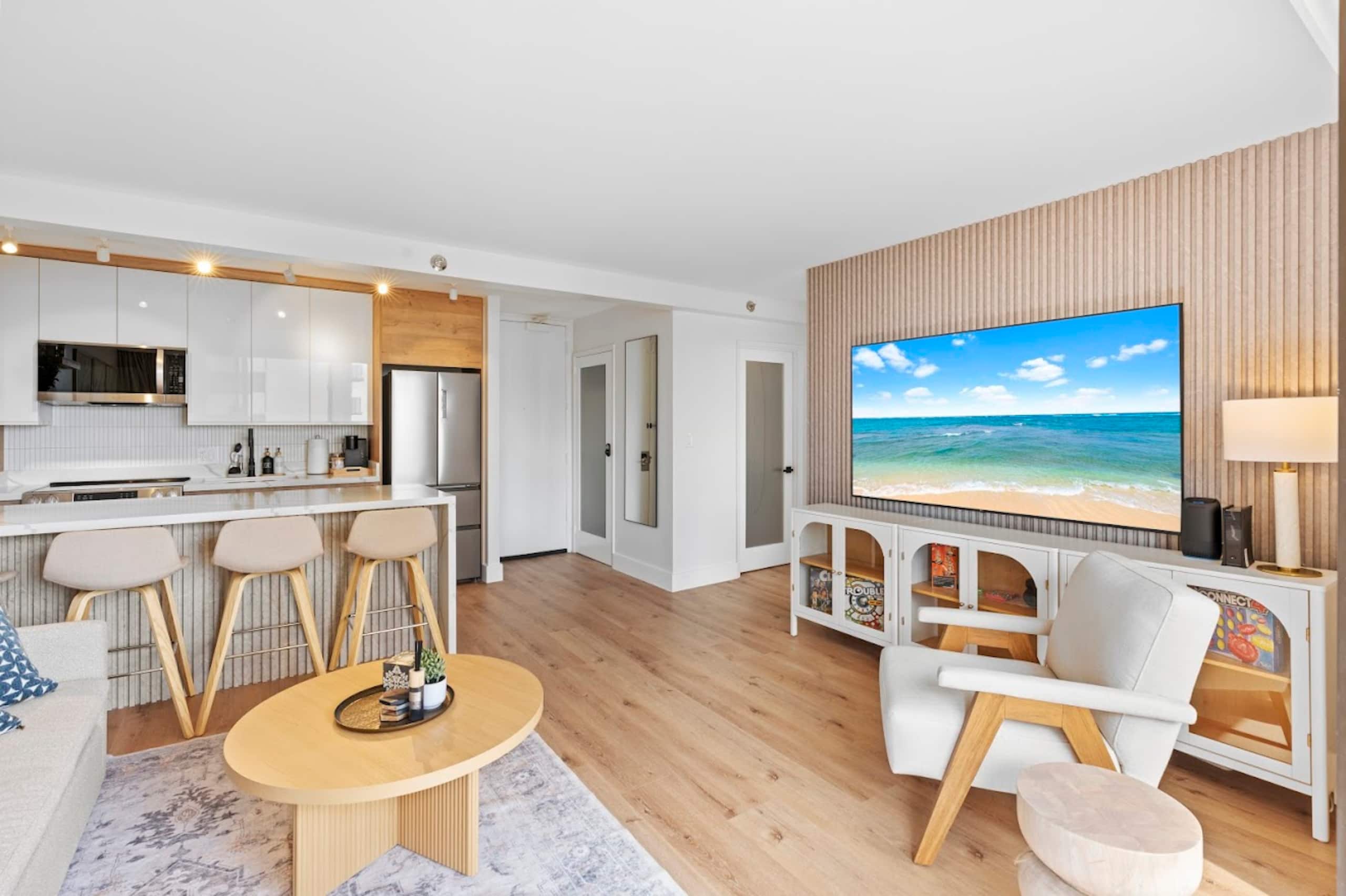 19F-Upscale & Modern 1BR-Waikiki Beach - Image 6
