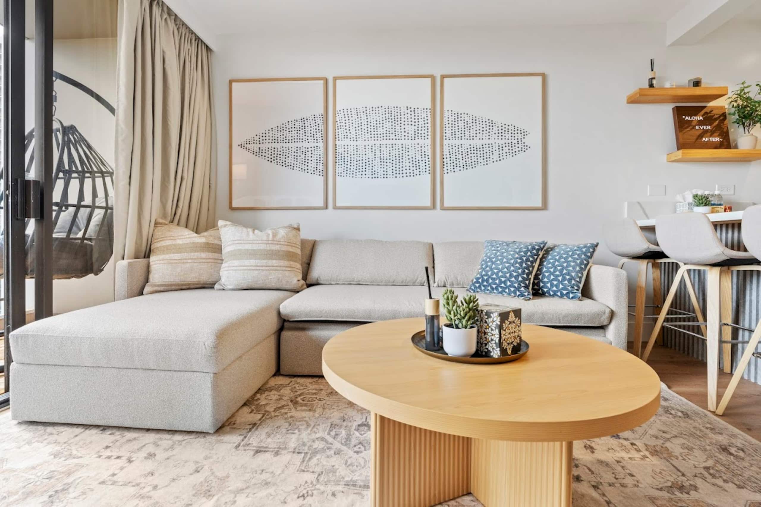 19F-Upscale & Modern 1BR-Waikiki Beach - Image 7