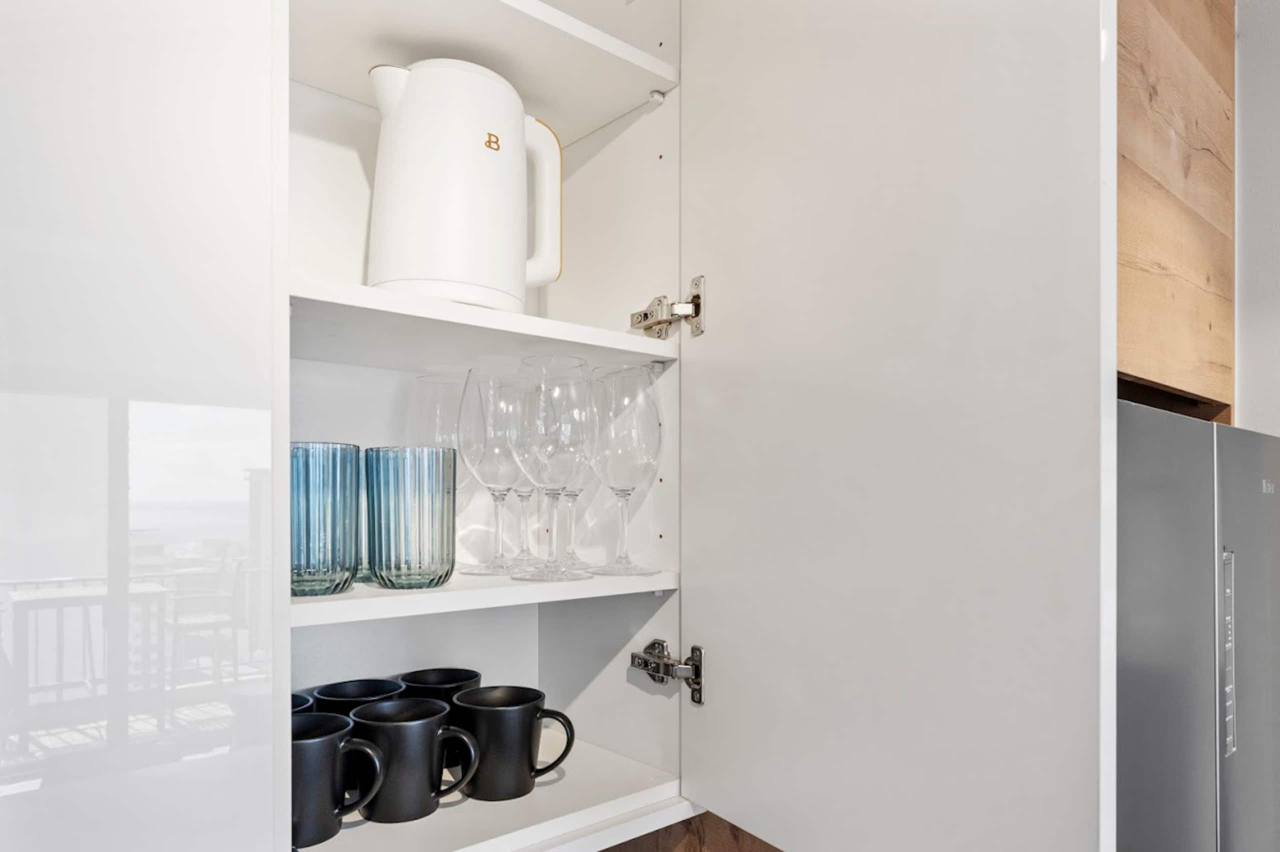 19F-Upscale & Modern 1BR-Waikiki Beach - Image 24