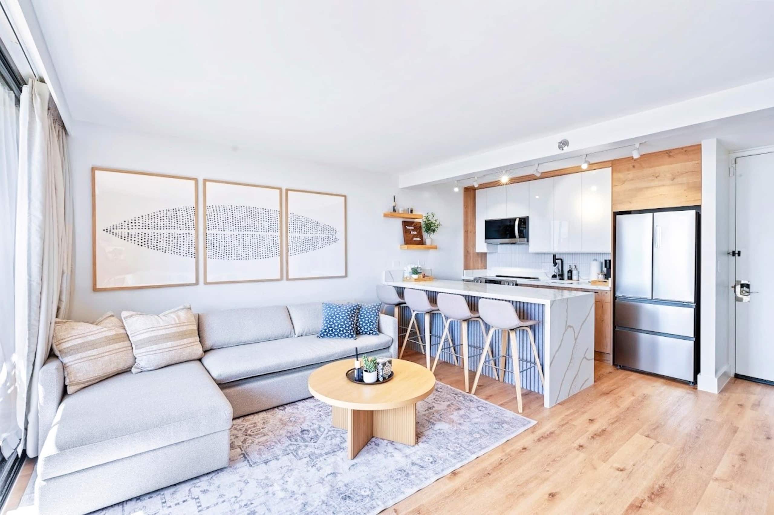 19F-Upscale & Modern 1BR-Waikiki Beach - Image 2