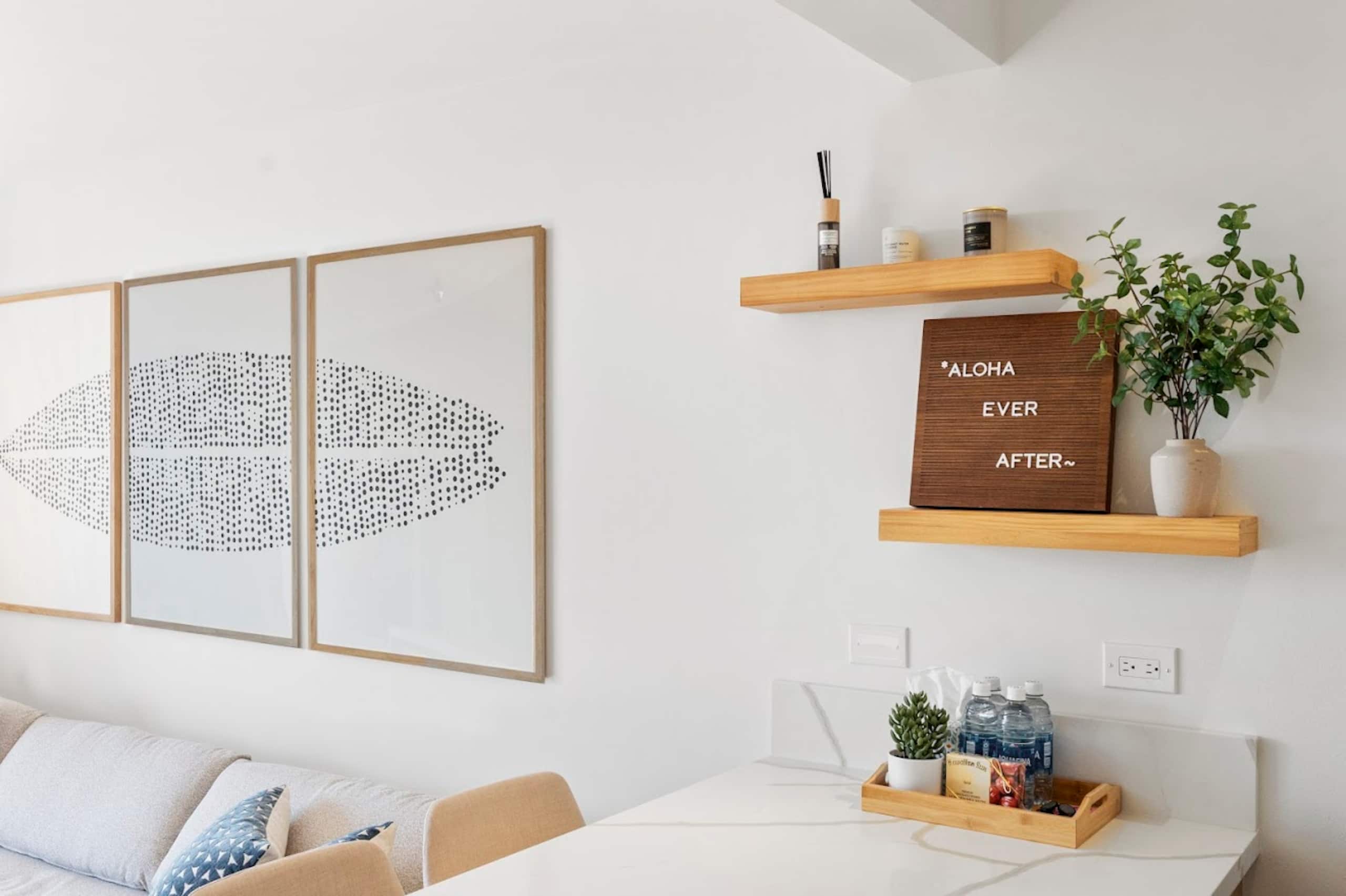 19F-Upscale & Modern 1BR-Waikiki Beach - Image 22