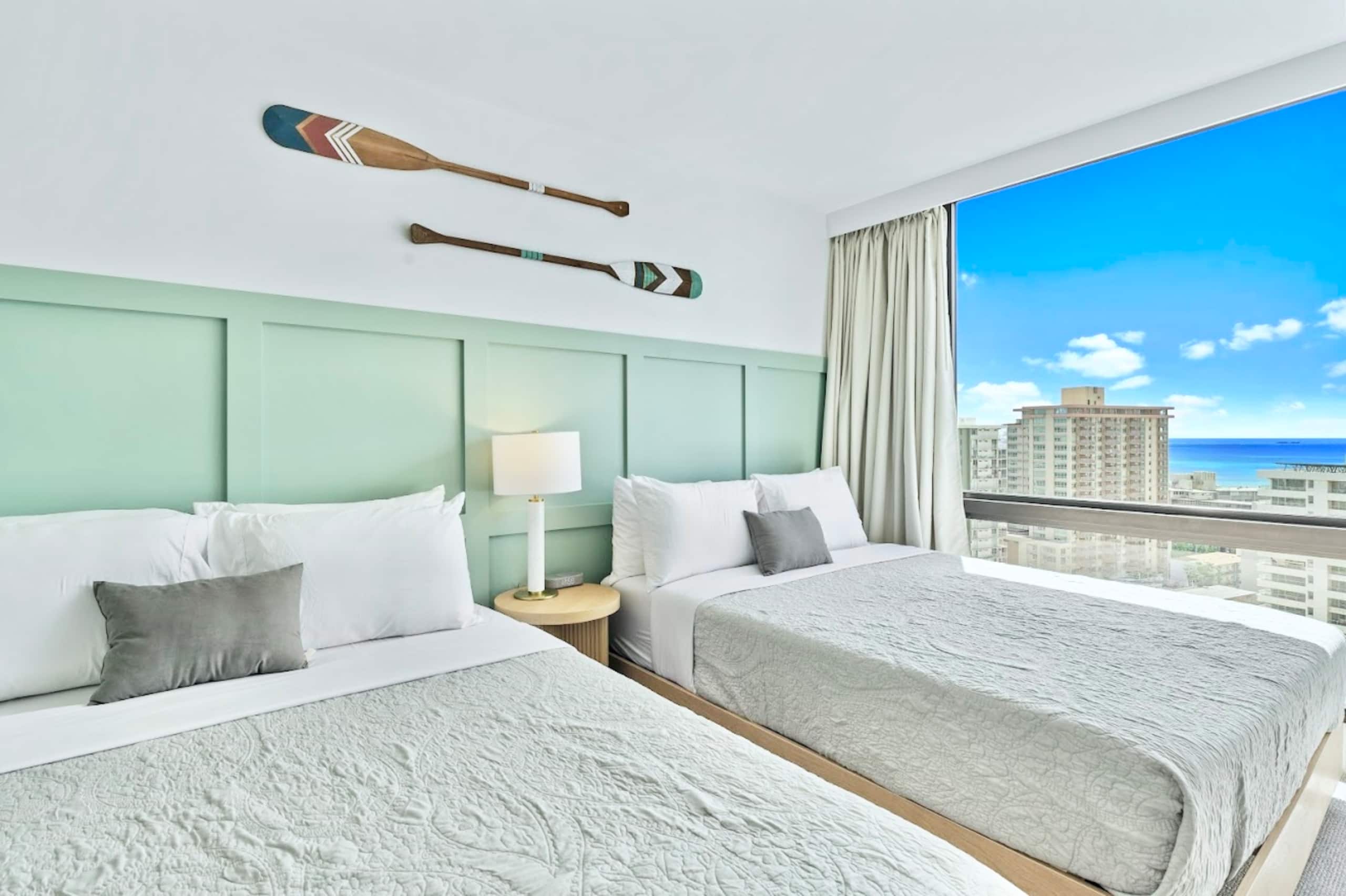 19F-Upscale & Modern 1BR-Waikiki Beach - Image 34
