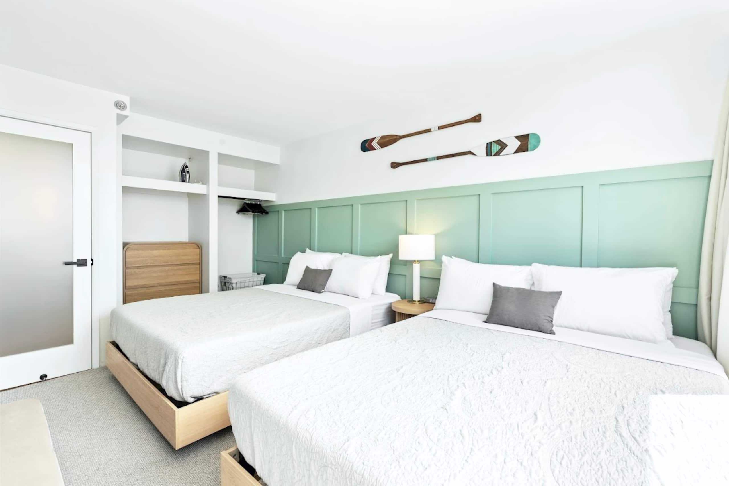 19F-Upscale & Modern 1BR-Waikiki Beach - Image 33