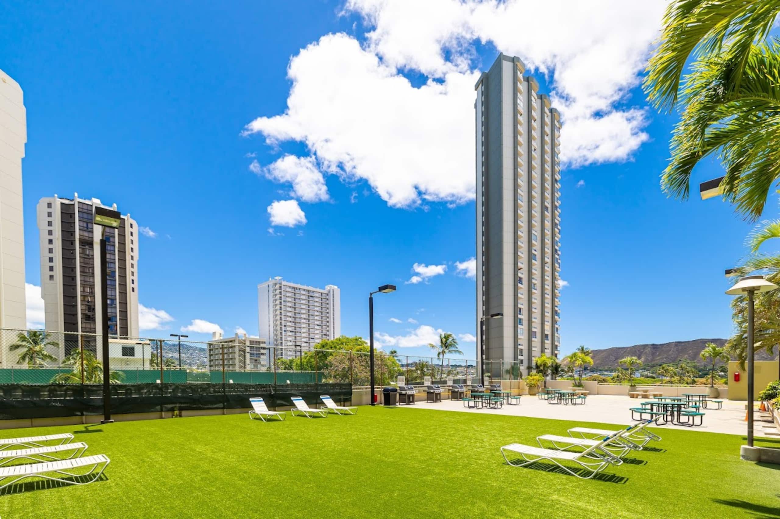 19F-Upscale & Modern 1BR-Waikiki Beach - Image 71