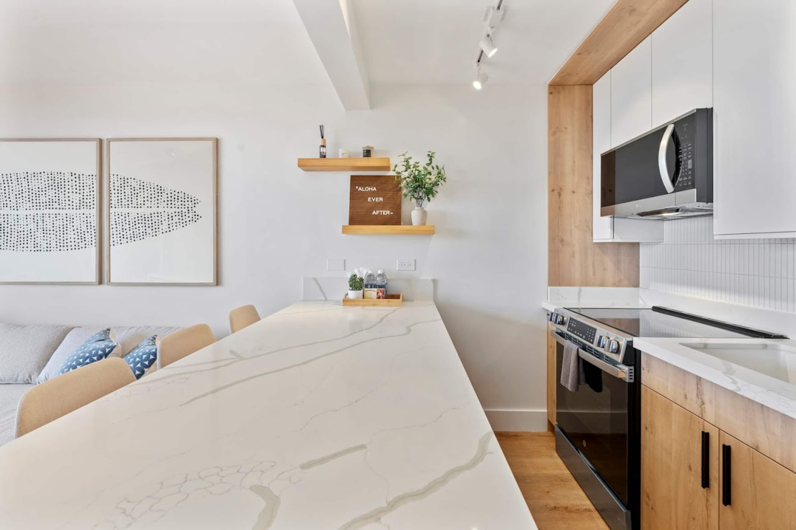 19F-Upscale & Modern 1BR-Waikiki Beach - Image 18