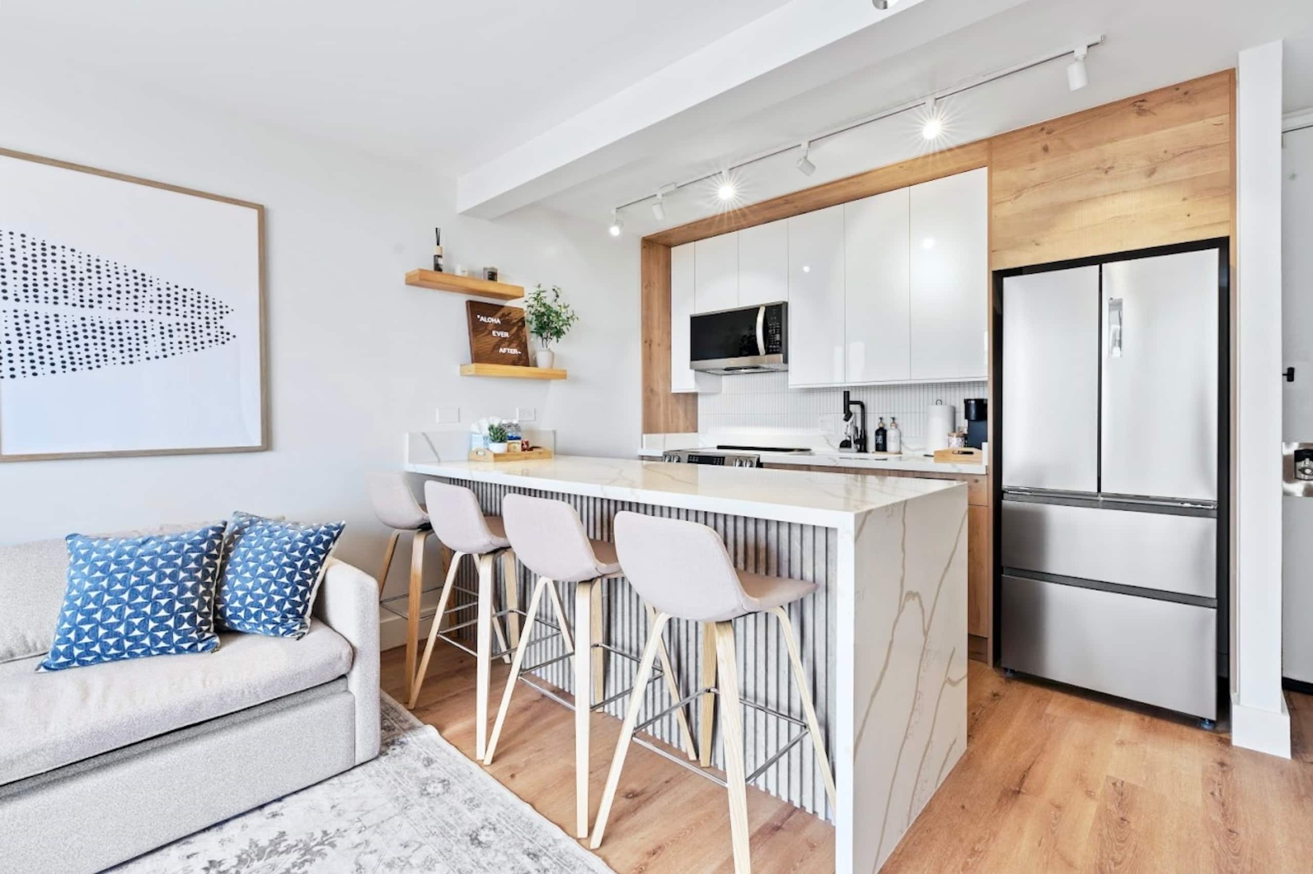19F-Upscale & Modern 1BR-Waikiki Beach - Image 14