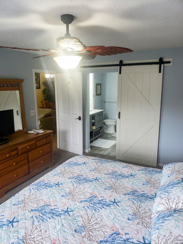 Chambre 1