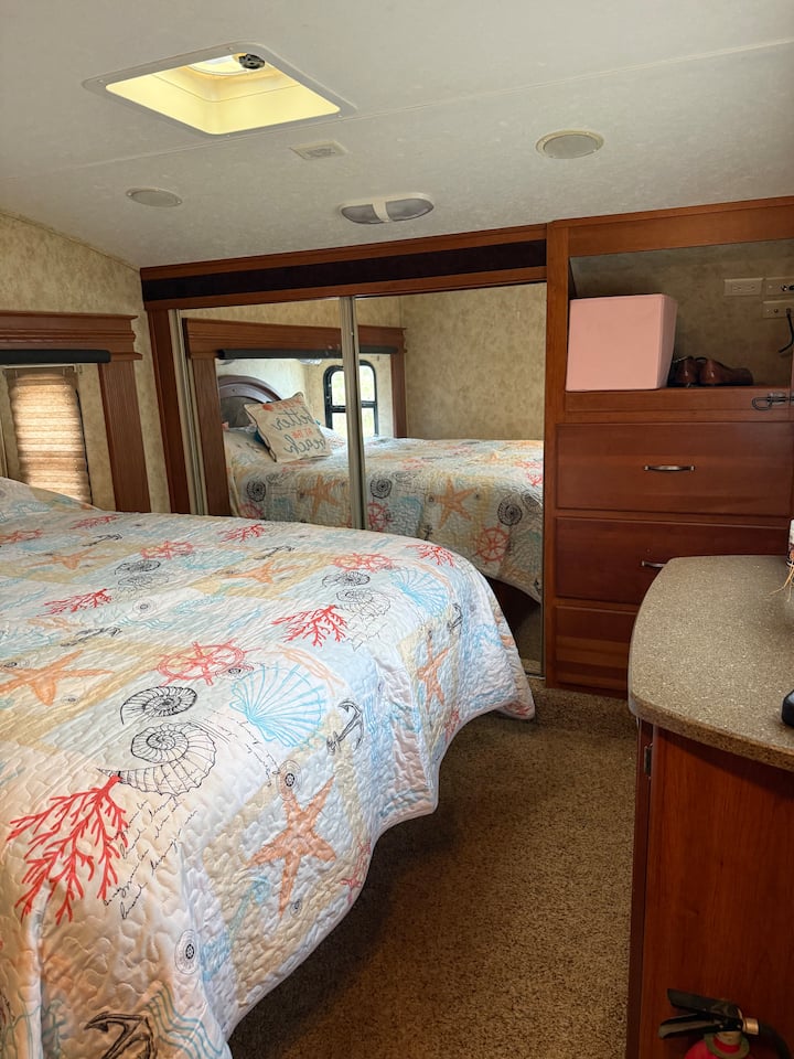 საძინებელი