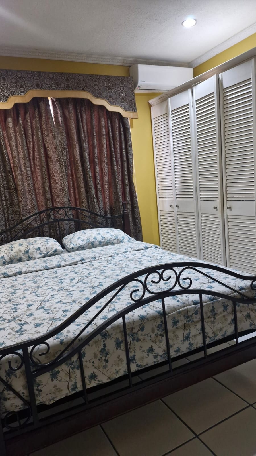 غرفة النوم 3