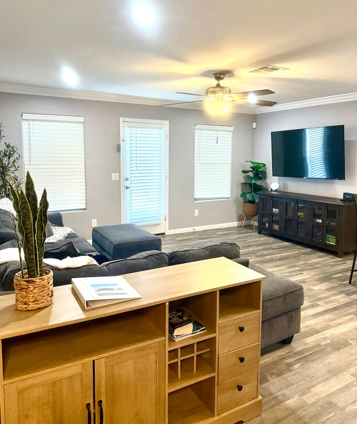 Retreat Near Laughlin • Boat/rv Parking • Dogs Ok - Laughlin, NV