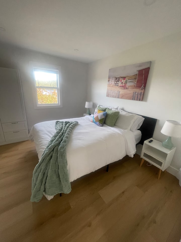 Спална соба 1