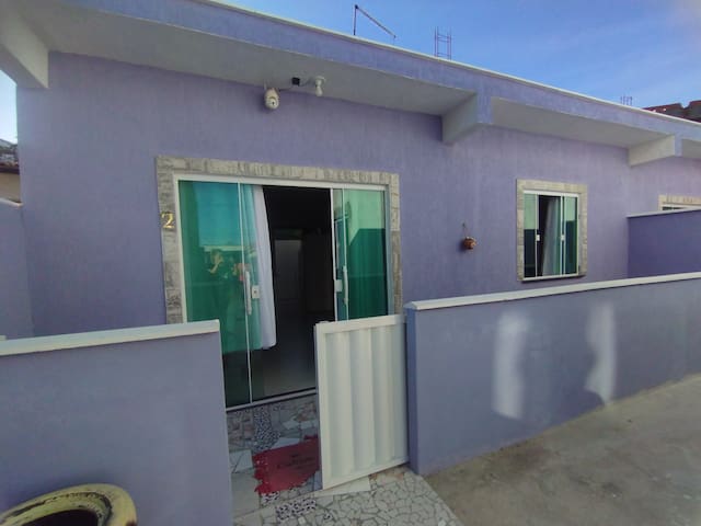 Guest favorite listing in Arraial Do Cabo