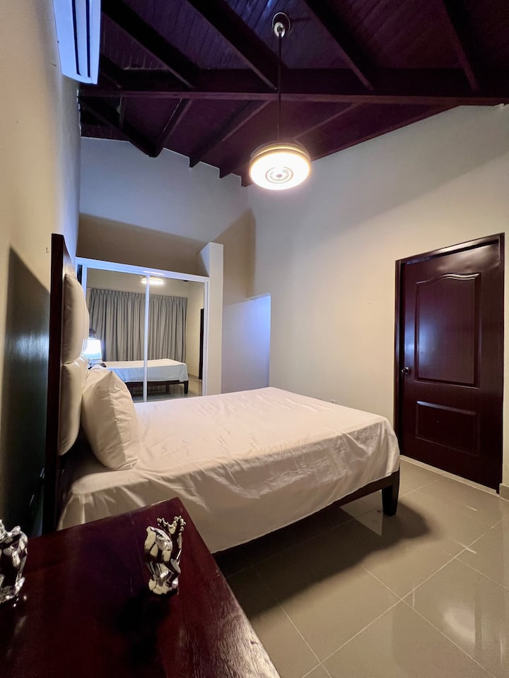 Habitación 1